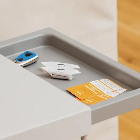 Апартаменты Stadion With Parking By Renters