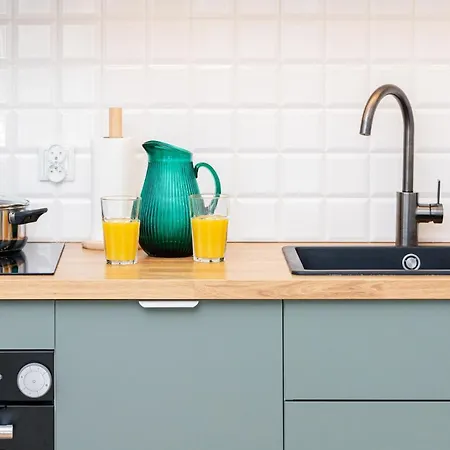 Apartment Stadion With Parking By Renters