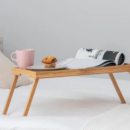 Apartamento Stadion With Parking By Renters *
