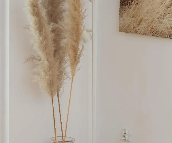 Stadion With Parking By Renters غدانسك