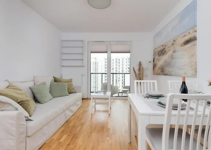 شقة Stadion With Parking By Renters *