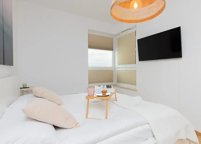 شقة Stadion With Parking By Renters *