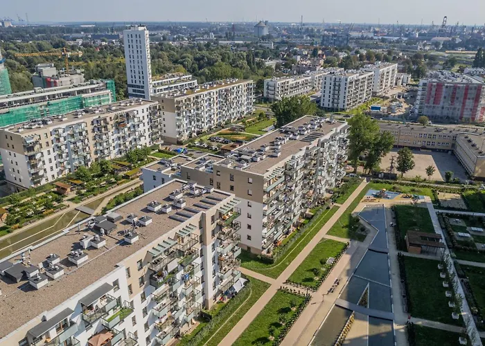 Stadion With Parking By Renters *