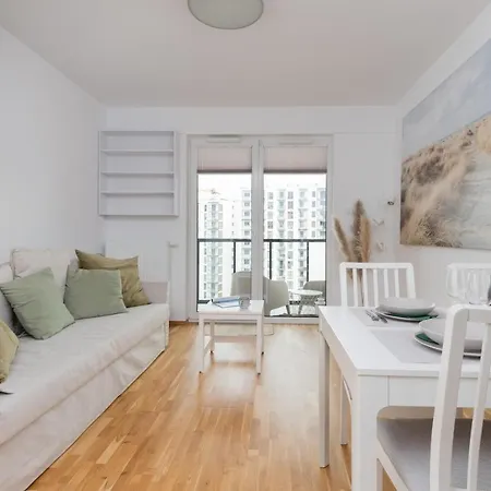 Apartment Stadion With Parking By Renters *