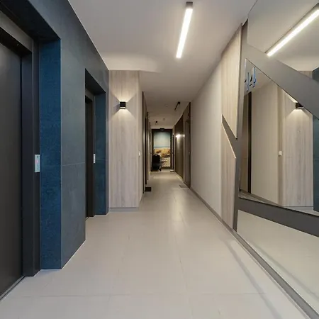 Apartment Stadion With Parking By Renters