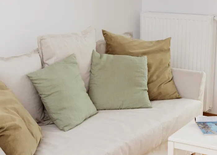 Stadion With Parking By Renters